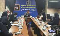 کارگاه آموزشی کاربرد شبکه‌های اجتماعی در روابط عمومی برگزار شد